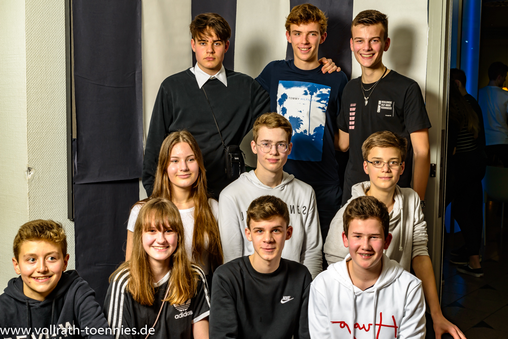 2020 02 01 Black & White Party 2530